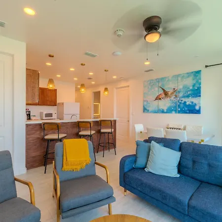 Marisol Condo 301